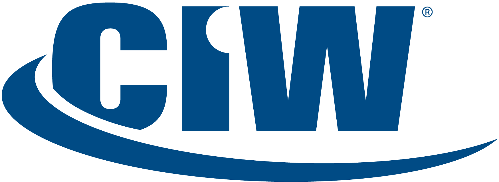 CIW logo