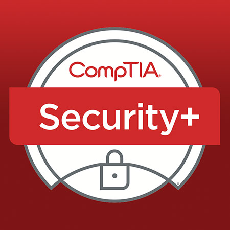 CompTIA Logo