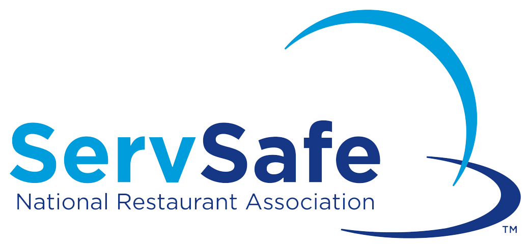 servsafe logo