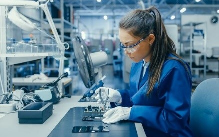 Advanced Manufacturing Technology