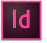 indesign logo